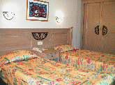 Hotel Standart (Fortuna block)