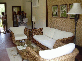 Bali Deluxe Villa